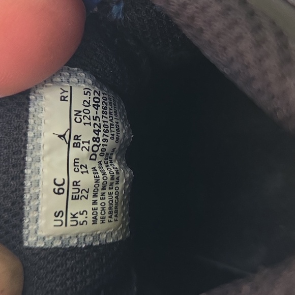 Jordan - Picture 8 of 8